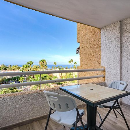 Complejo Borinquen Vista Al Mar Apartment Playa de las Americas  Luaran gambar